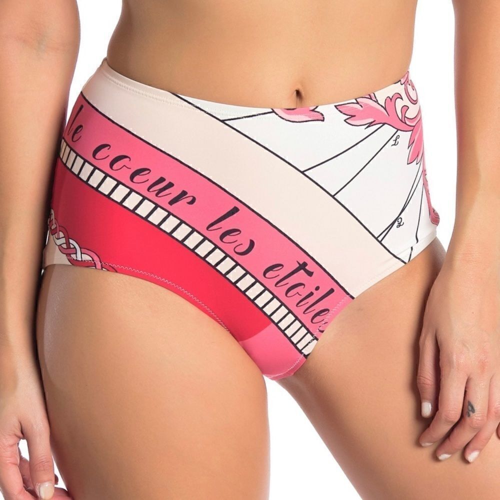 Tory Burch Bikini Bottoms/Swim